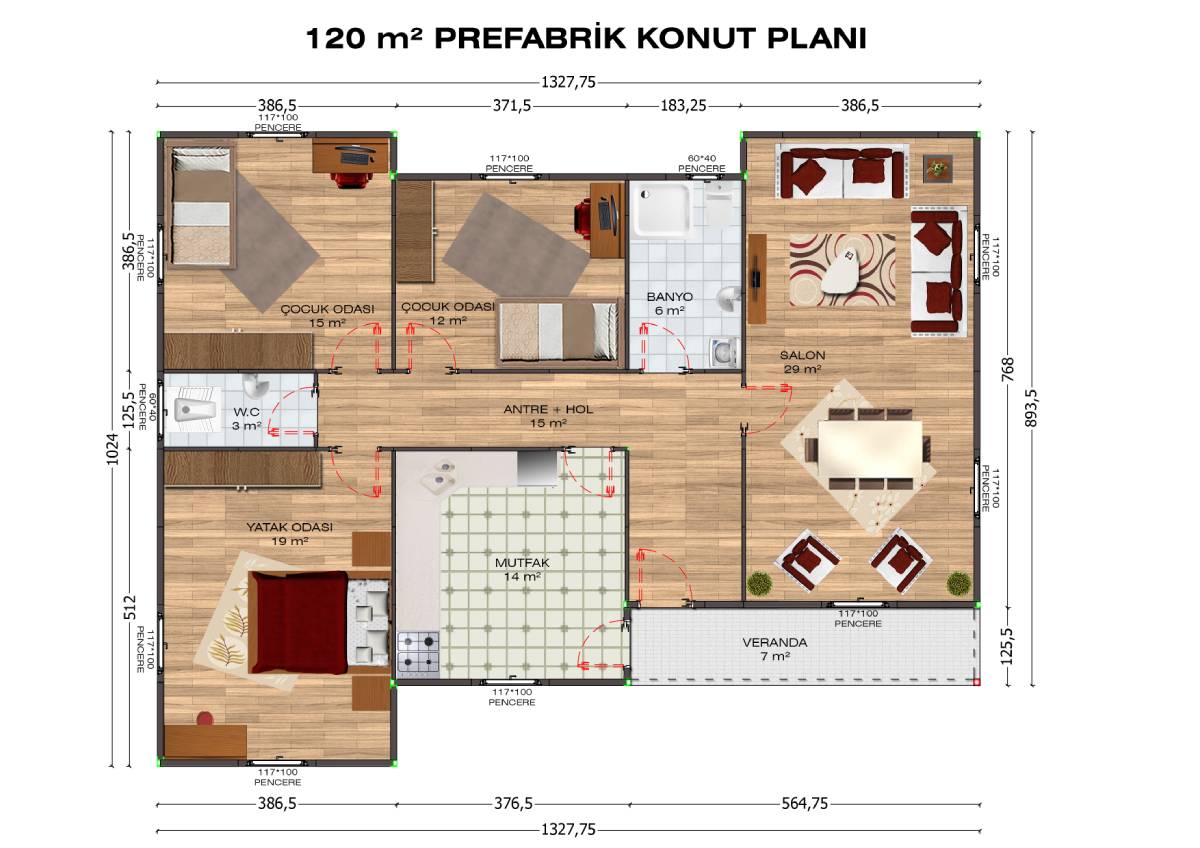 Hizmet Galerisi