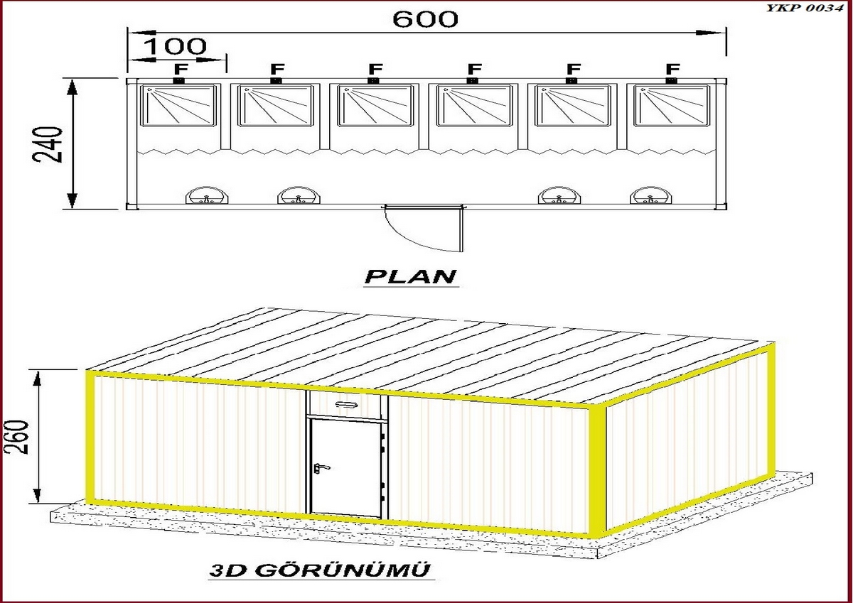 Hizmet Galerisi